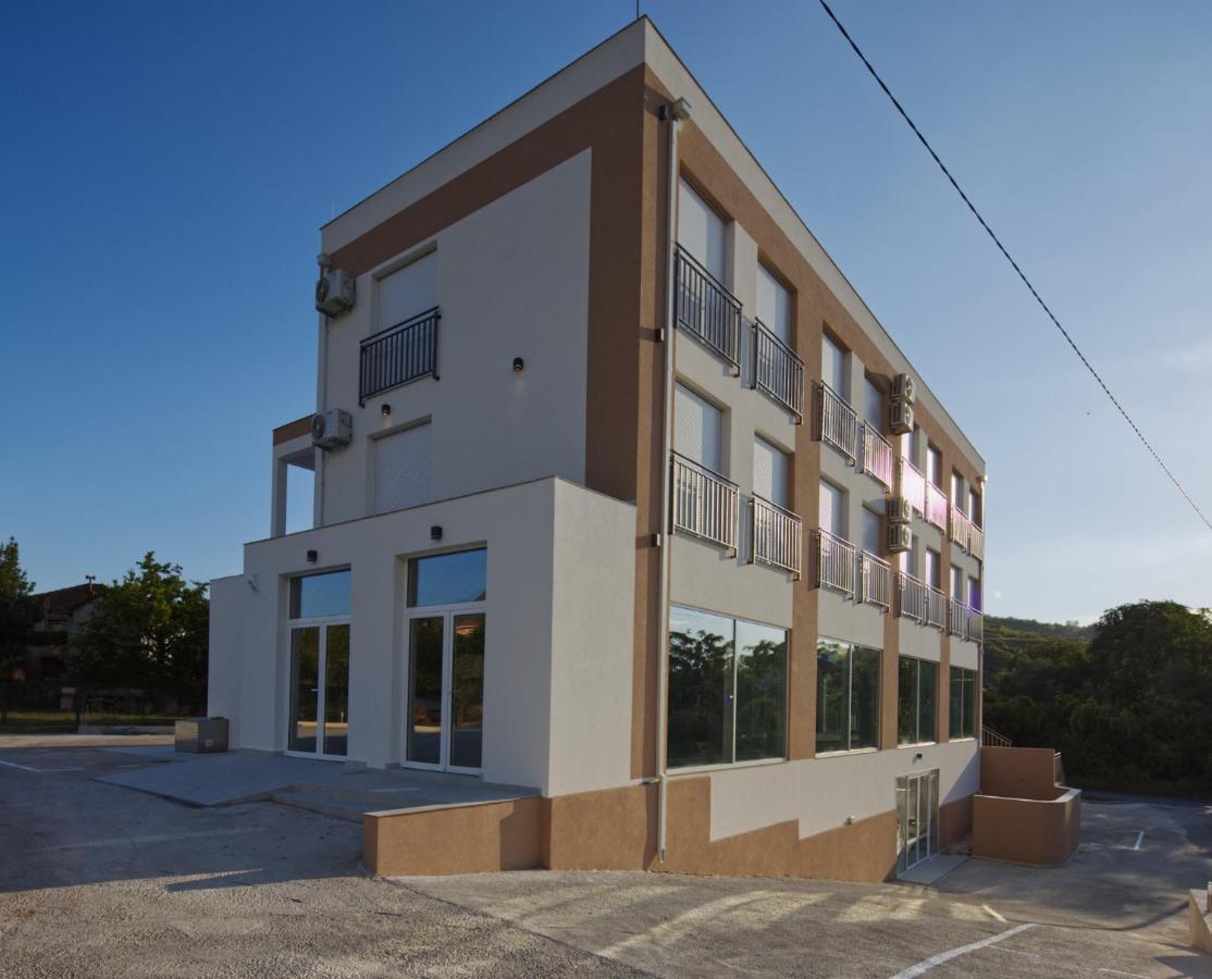Apartments Step كوتور المظهر الخارجي الصورة