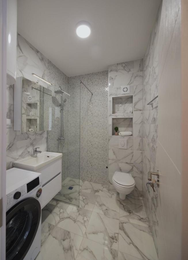 Apartments Step كوتور المظهر الخارجي الصورة