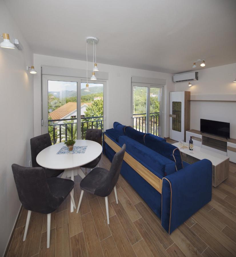 Apartments Step كوتور المظهر الخارجي الصورة