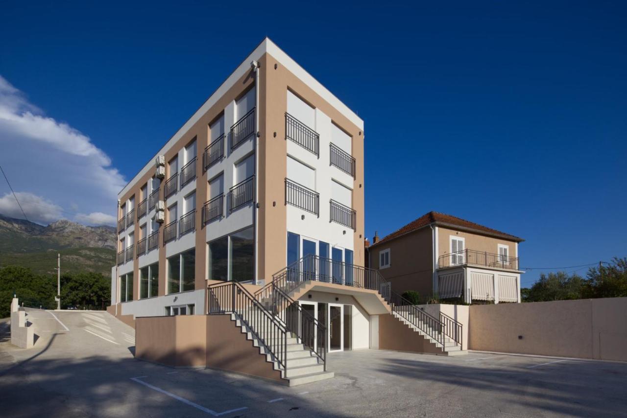 Apartments Step كوتور المظهر الخارجي الصورة