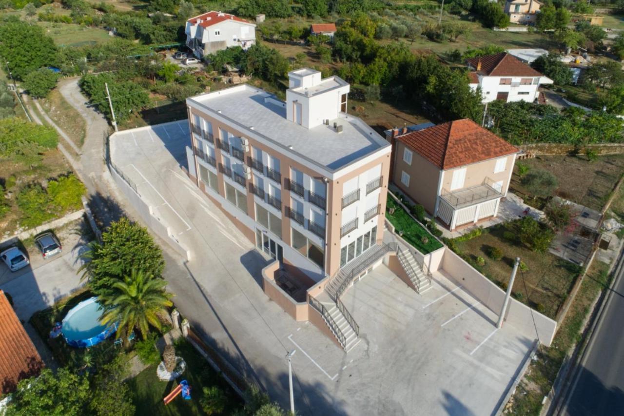 Apartments Step كوتور المظهر الخارجي الصورة