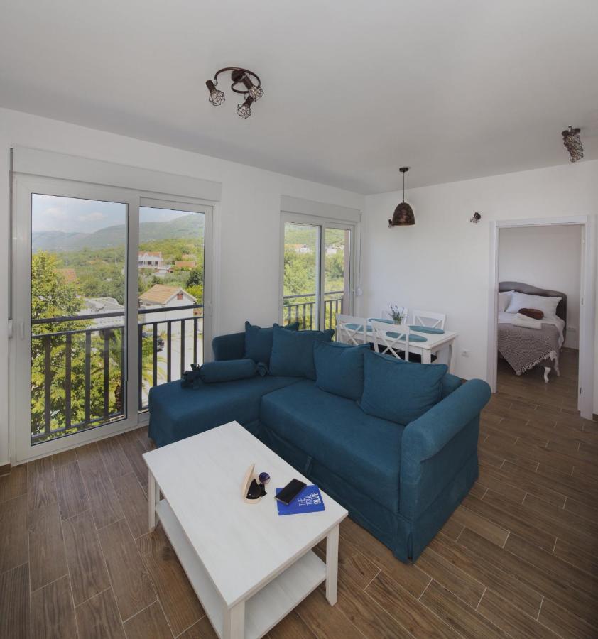Apartments Step كوتور المظهر الخارجي الصورة