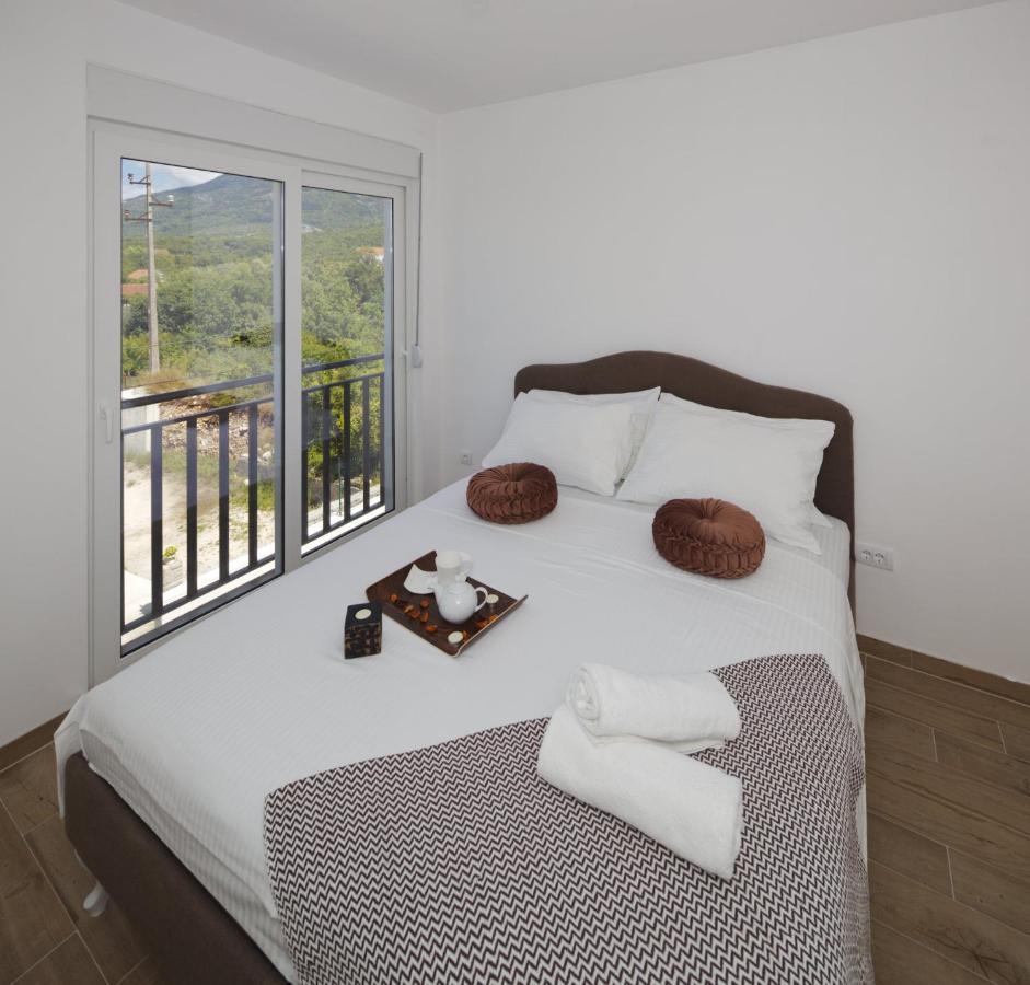 Apartments Step كوتور المظهر الخارجي الصورة