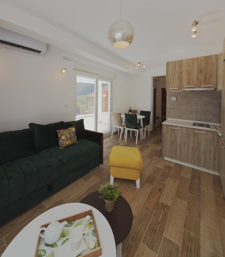 Apartments Step كوتور المظهر الخارجي الصورة